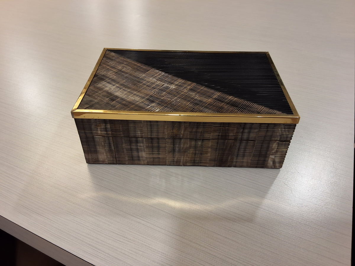 Oscar Box