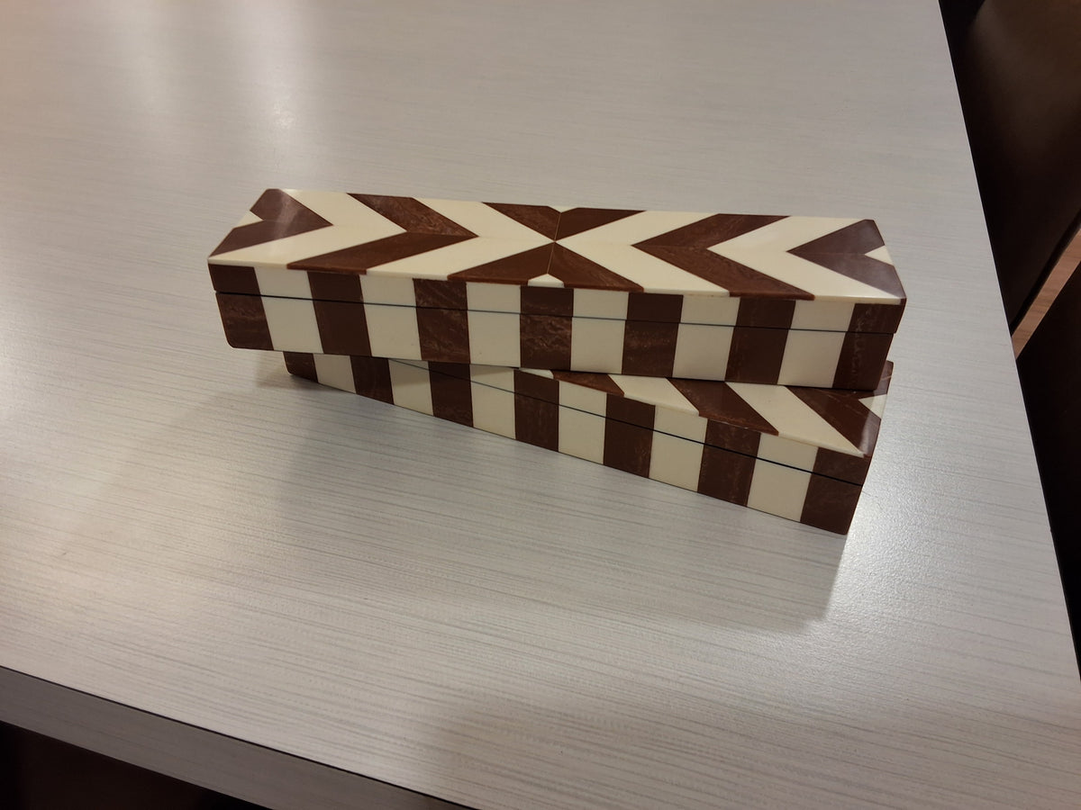 Camden Pencil Box