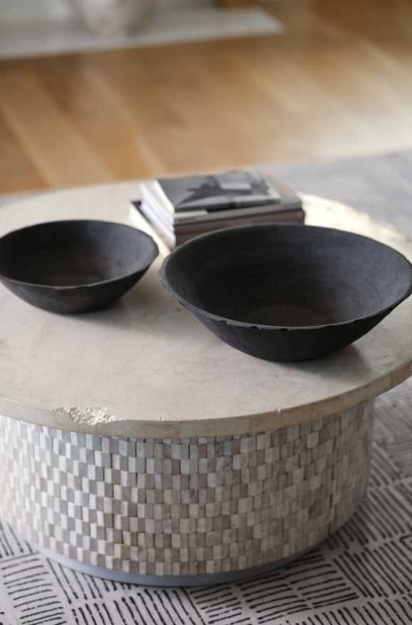 Rosetti Bowl