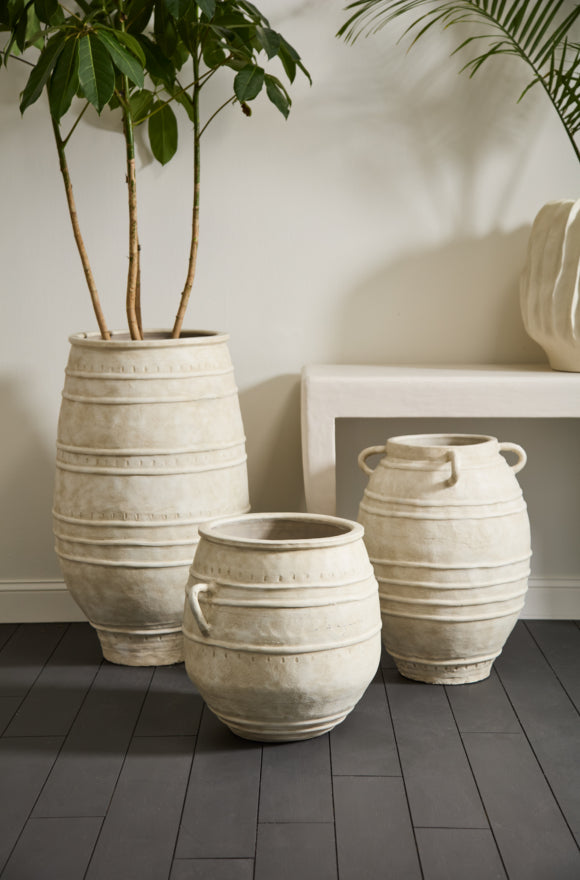 Santos Planter sm