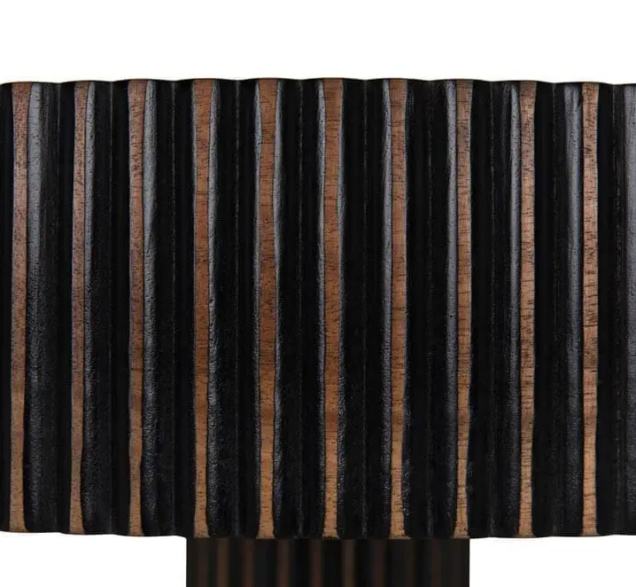 Stringata Accent Table