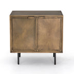 Sunburst Cabinet