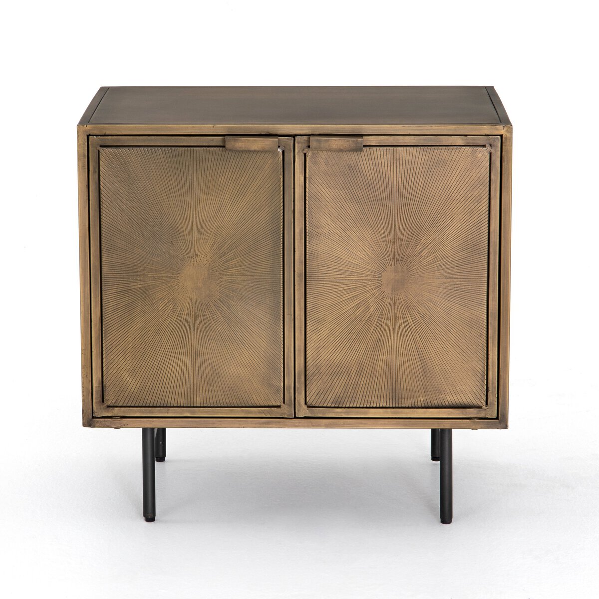 Sunburst Cabinet