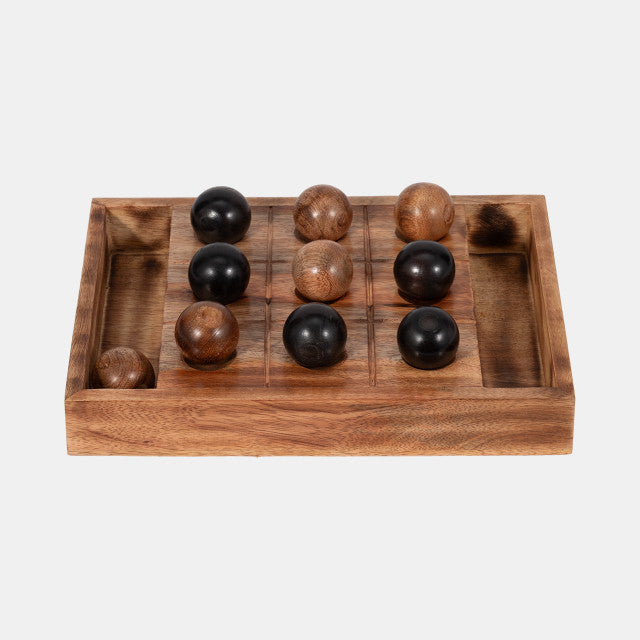 Tic tac toe