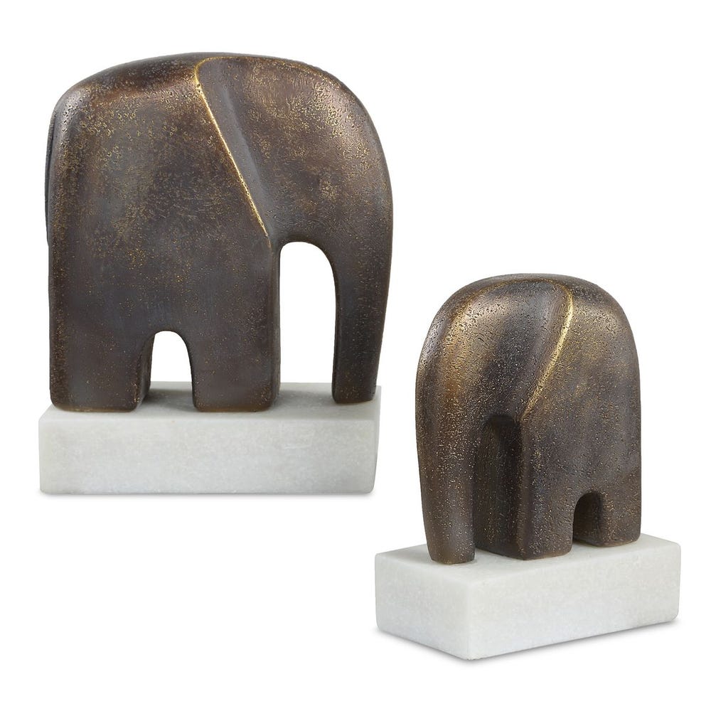 Timeless Tusk Sculpture sm