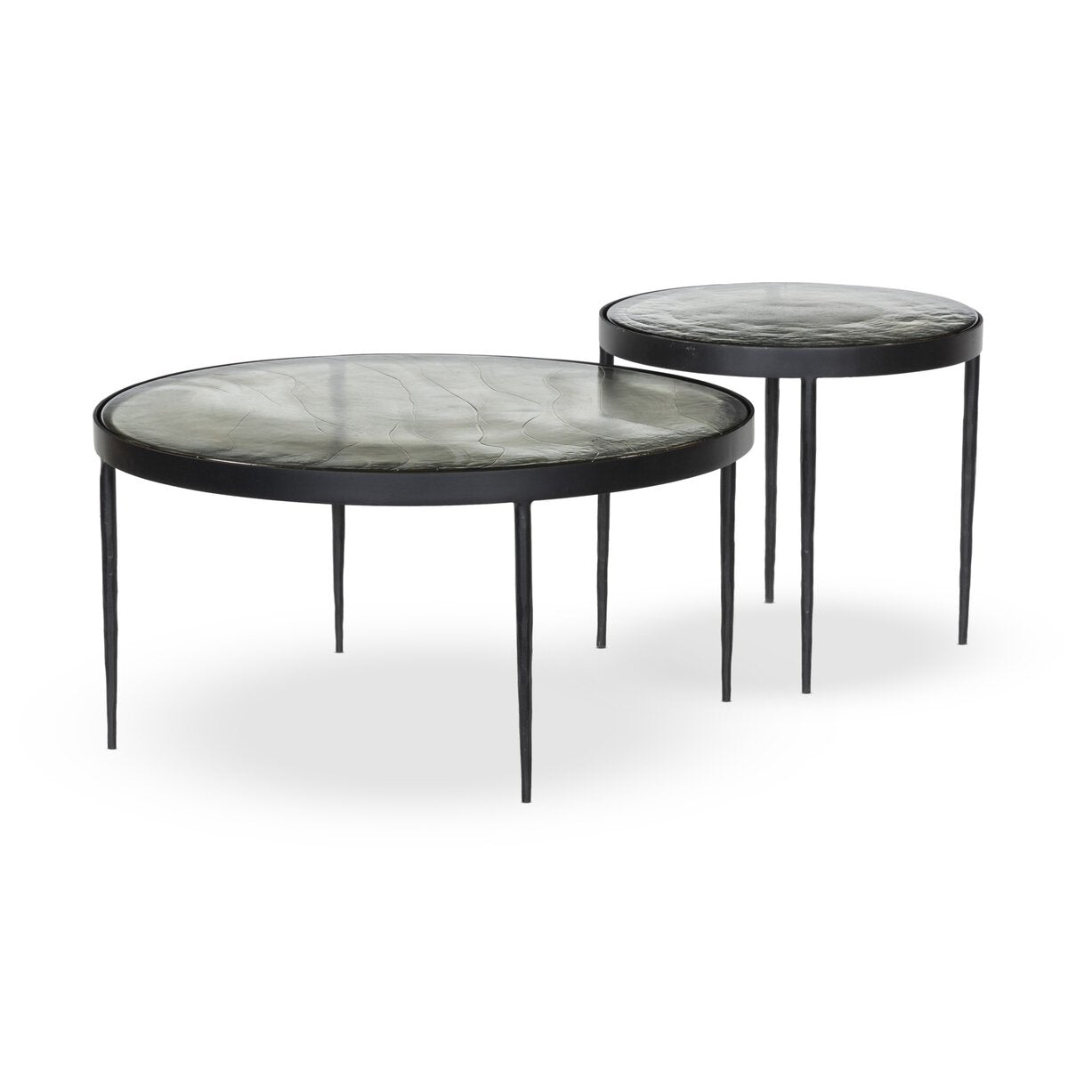 Yoko Nesting Coffee Tables